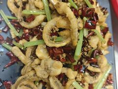 -大眼锅贴水饺(河东店)
