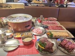 -西塔老太太泥炉烤肉(温州首店万象城黑金店)