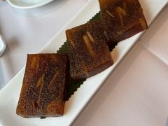 -粤财皇冠假日酒店·彩华轩中餐厅