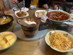 -青城甲(青城山店)