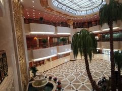 -北京新世纪饭店(动物园地铁站店)