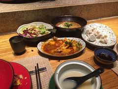 -北方馆(澳门伦敦人店)