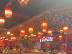 -吴老幺火锅(金龙店)