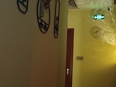 -芳朴养生按摩spa·男士