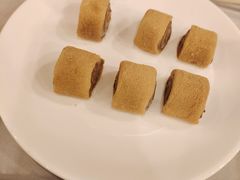 -全聚德(上海首店浦东店)