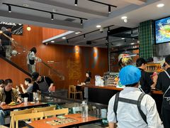 -魏斯理汉堡(西安沣东吾悦店)