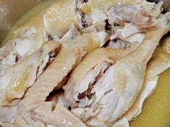 招牌碧映鸡-成惠食府(赤岗店)