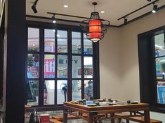 -重捞鲜毛肚火锅(东方不夜城店)