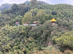 -莫干山风景区