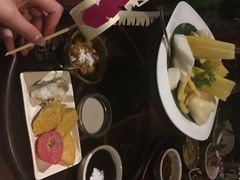 Bumbu&nbsp;Bali-DiAtas by Art Cafe Bumbu Bali