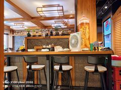 -长寿参鸡汤(朝韩风情街店)