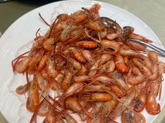 -小北江河鲜(新城店)