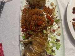 -喜记避风塘炒辣蟹(旗舰店)