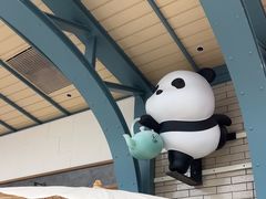 -李山山茶事(景枫店)