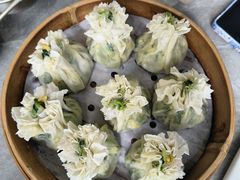 -都一处烧麦馆(前门店)