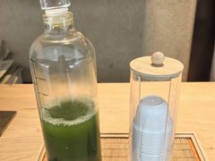 -théATRE 茶聚场(王府中環店)