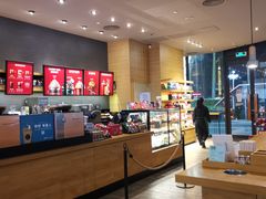 -星巴克(珠海摩尔百货店)