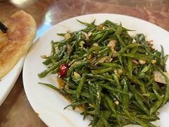 -李连贵熏肉大饼(天通苑店)