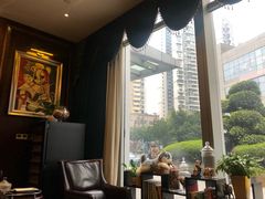 -1492雪茄威士忌俱乐部(明宇金融广场店)