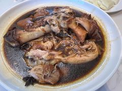 -东方太阳城淮扬餐厅(会所中餐厅店)