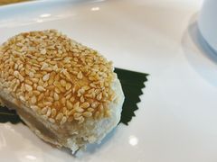 -扬州香格里拉·香宫中餐厅