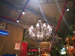 -美庐时尚餐厅(菱角湖店)