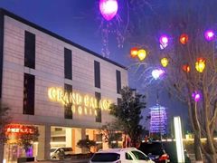 -灞柳驿酒店(香湖湾地铁站店)