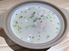 -叁煨蹄花·下饭盐帮菜(人民广场店)