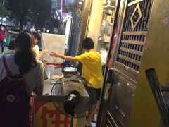 -咏春葱油饼(德政中路店)