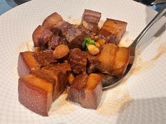 -杭州西湖柳莺里酒店·闻莺厅