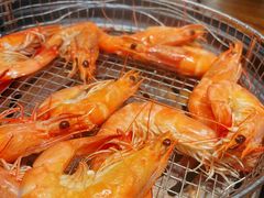 -海味当家·蒸锅海鲜(星海公园店)