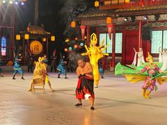 -深圳锦绣中华民俗村