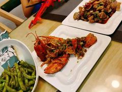 -鲜味食族水产·海鲜餐厅