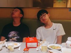 -海底捞火锅(天一广场亚细亚店)