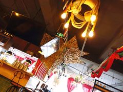 -莫比餐厅(五道口店)