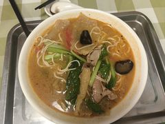 -苓记南京鸭血粉丝.皮肚面(县东巷店)