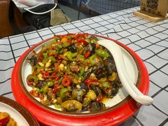 -江西老表·经典江西八大碗