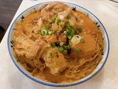 -何九海南茶店(鬼仔巷店)