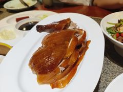 -北平食府(马鞍山路店)