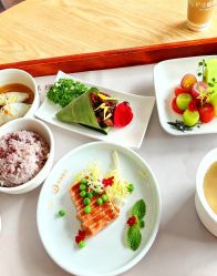 点击看大图 -沪壹健康国际母婴月子中心(360复旦奥医一妇婴东院店)
