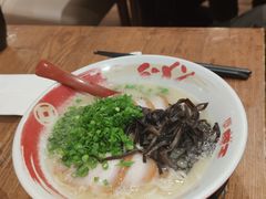 -豚王拉面(澳门银河店)
