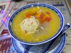 -捷信牛奶甜品世家(合生汇店)