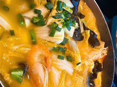 -绿茶餐厅(千岛湖银泰城店)