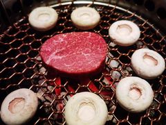 -芯元·碳烤熟成牛肉(经开店)