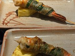 -鳥喜Toriki怀石烧鸟料理