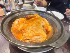 -百年家风·老馆子(东风店)