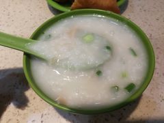 -生记粥店(旺角店)