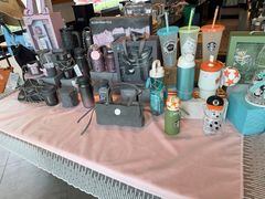 -星巴克(西安旺座现代城店)
