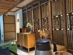 -竹里馆 ·茶食(奥体店)