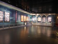 -哈尔滨规划展览馆